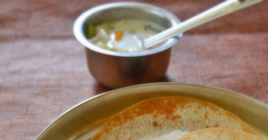 Cook like Priya: Vegetable Stew for Appam | Kerala mixed vegetable stew