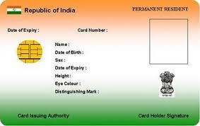 how to get election id card in bangalore
