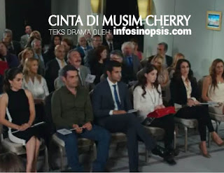 Sinopsis Cinta Musim Cherry Episode 53 Sinopsis Cinta Musim Cherry Episode 53