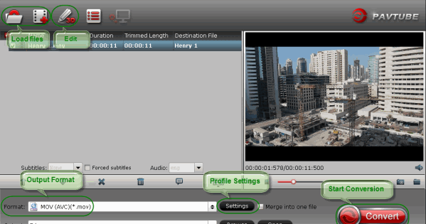 1 Video Editing & Photo Editing Software Media Player