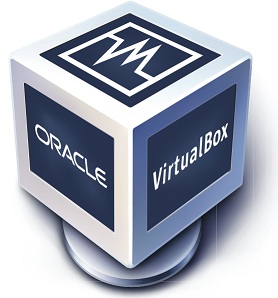 virtualbox