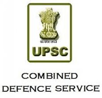 UPSC CDSE upsconline.nic.in - employment news