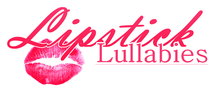 lipstick lullabies