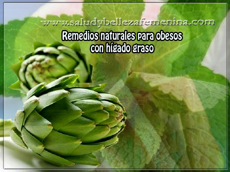 Remedios naturales para obesos con hígado graso Remedios y tratamientos , salud , remedios naturales para obesos con hígado graso