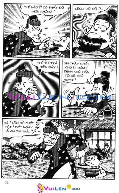 than dong dat viet tap 18
