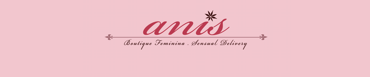 Anis Boutique Feminina
