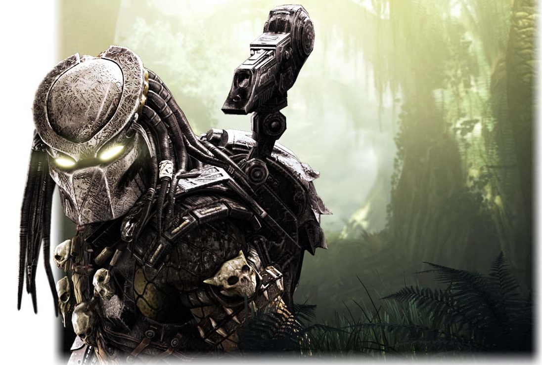 Hard-Game: Predator vs Alien 3