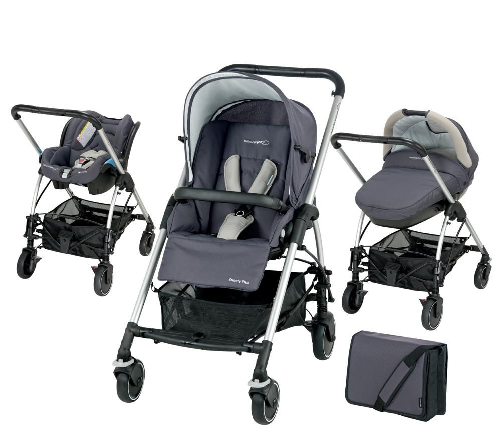 Bir İkizlerin Günlüğü Hangi Bebek Arabasını Almalı??