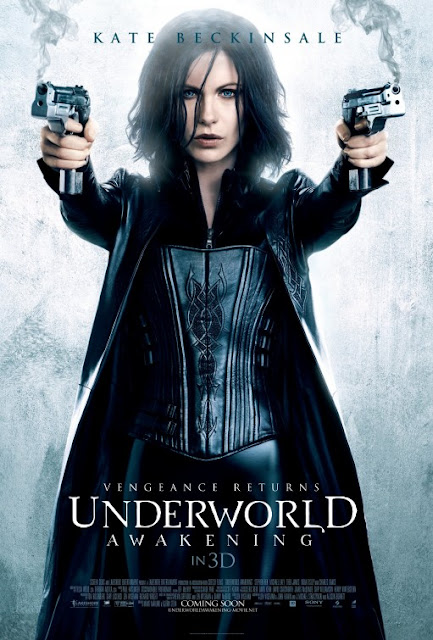 Poster Underworld