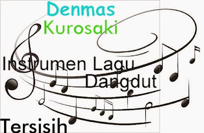 Download Instrumen Lagu Dangdut Tersisih (Karaoke MP3)