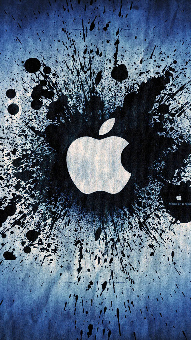 Free Download Apple Logo iPhone 5 HD Wallpapers Free HD Wallpapers 