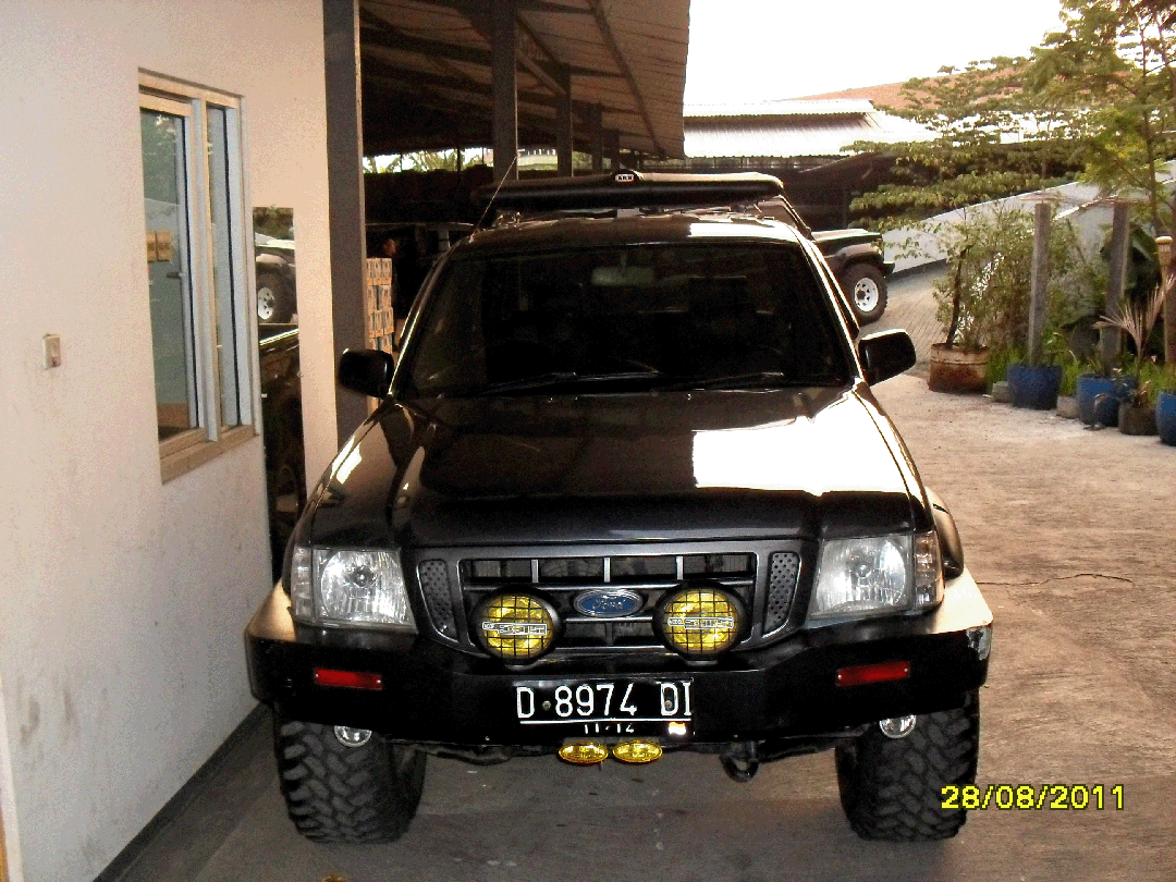 Jual Beli Ford Ranger Bekas Di Bali – Fiat World Test Drive Jual Beli Ford Ranger Bekas Di Bali – Fiat World Test Drive