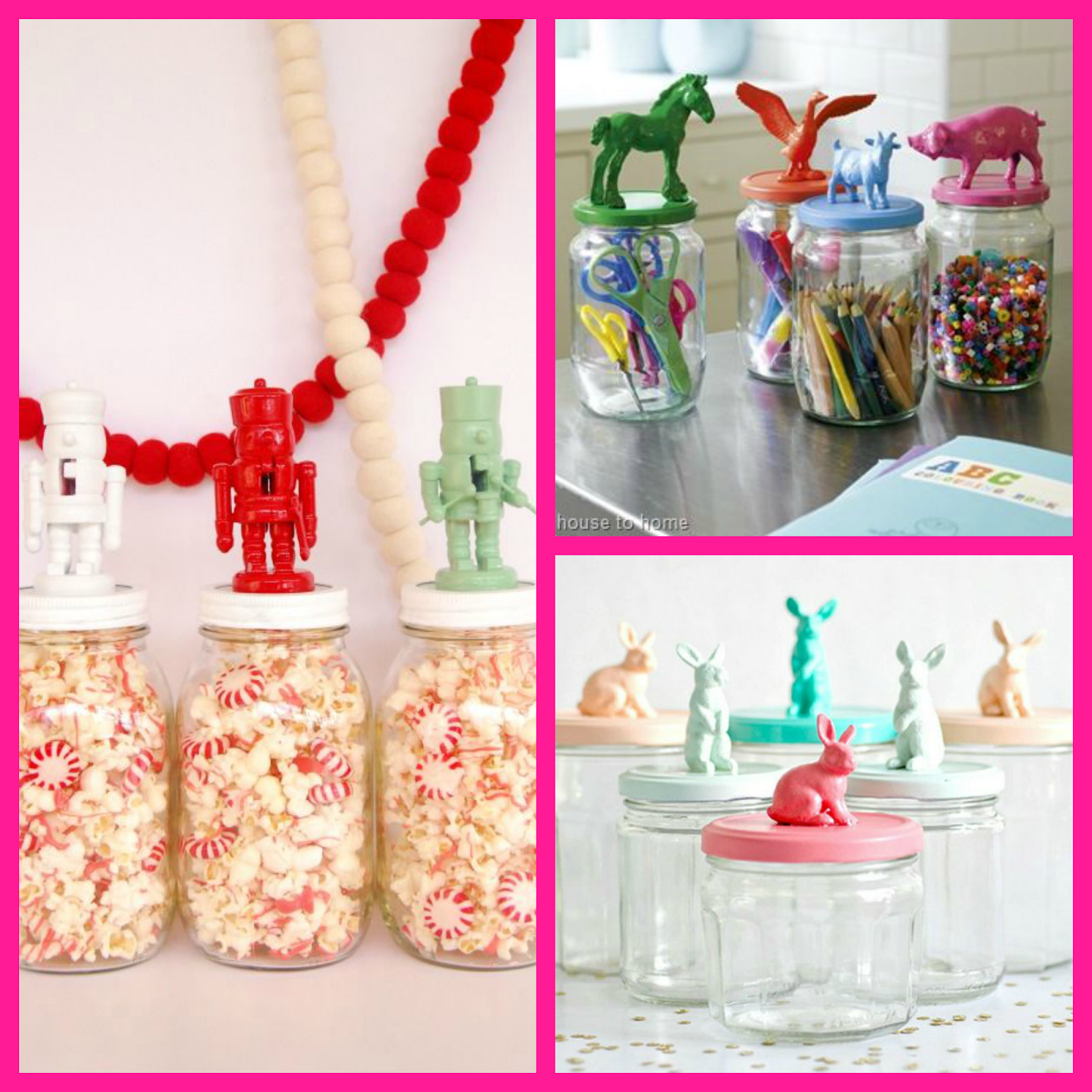 SPRAY PAINT ANIMAL JARS/ BOTES CRISTAL ANIMALES PINTURA SPRAY DIY SPRAY PAINT ANIMAL JARS/ BOTES CRISTAL ANIMALES PINTURA SPRAY DIY