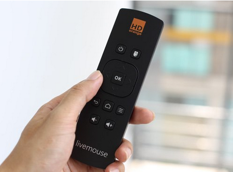 Livebox – Biến TiVi thường thành TiVi thông minh hơn SmartTV - 4