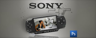 psd file photoshop Sony PSP psd file photoshop Sony PSP