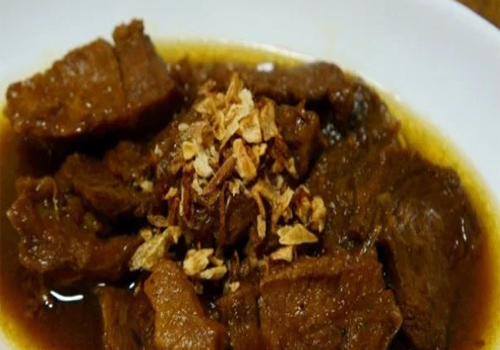 Resep Masakan Jawa Kuno Resep Masakan Jawa Kuno