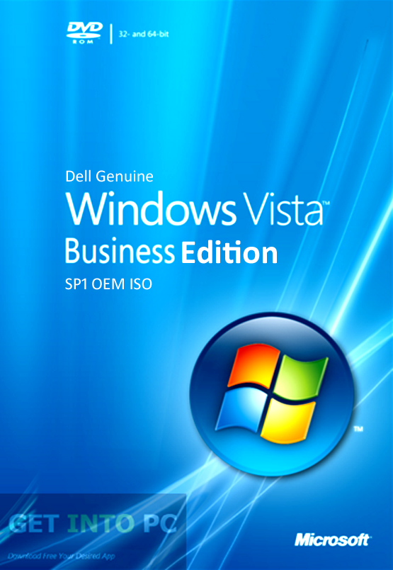 Windows Vista Business Keygen Download Free