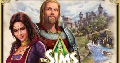 the sims medieval download mac the sims medieval download mac