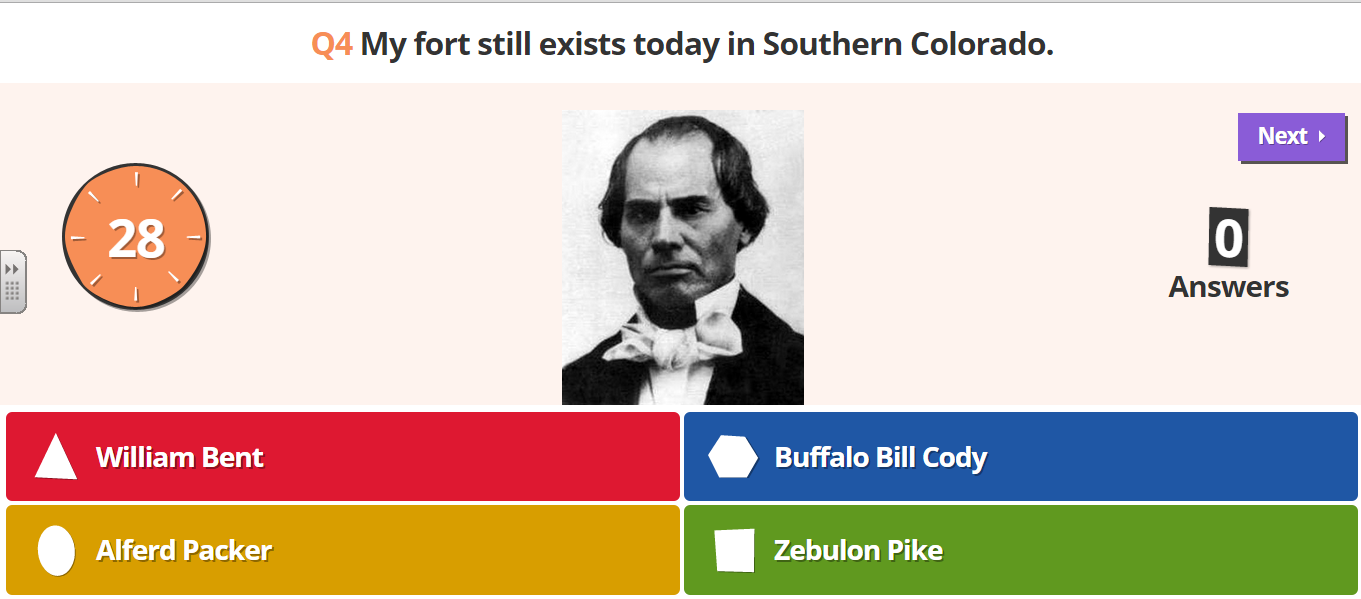Two Geeky Teachers Kahoot and Primary Sources! It's a Hoot!