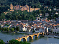 Heidelberg, Germany wallpapers