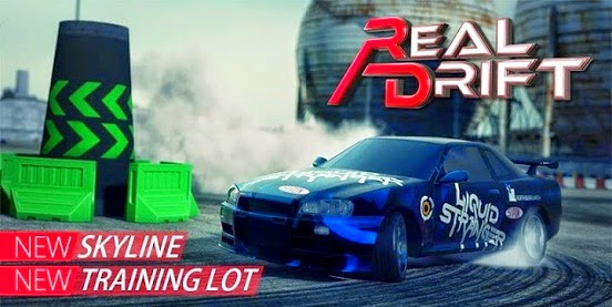 Real drift car racing 3d Real drift car racing 3d