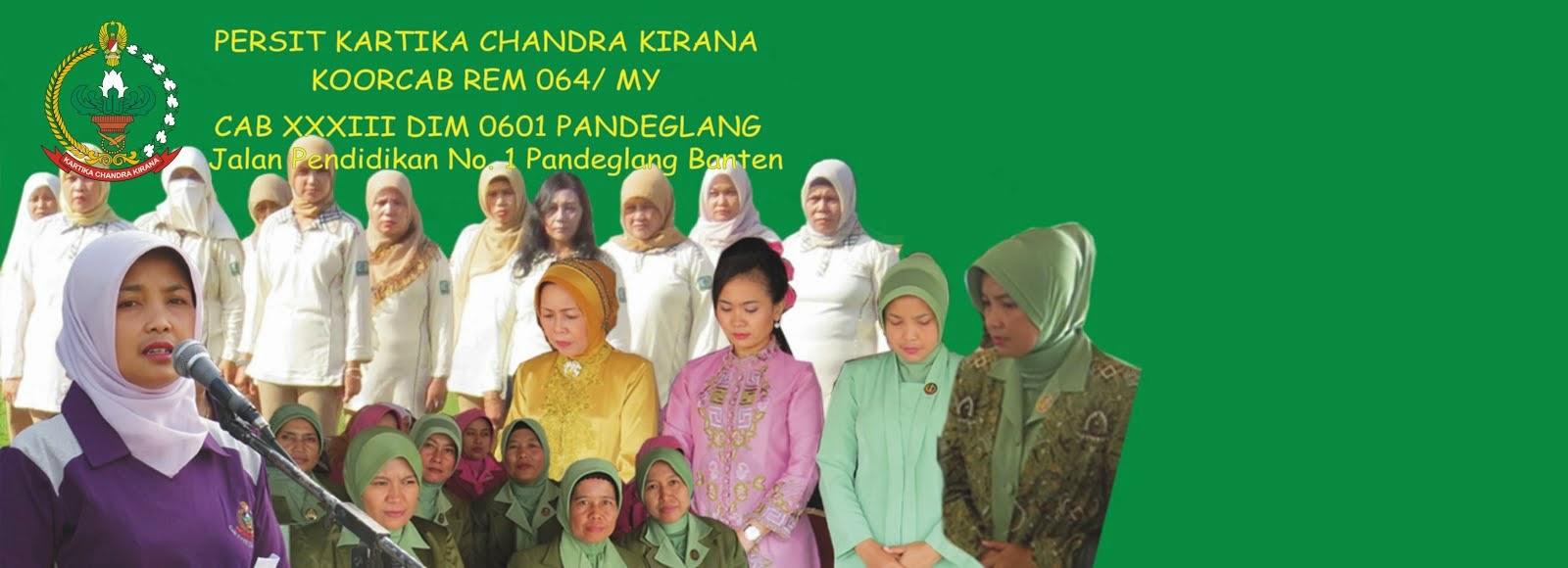 Persit kodim 0601 pandeglang logo persit