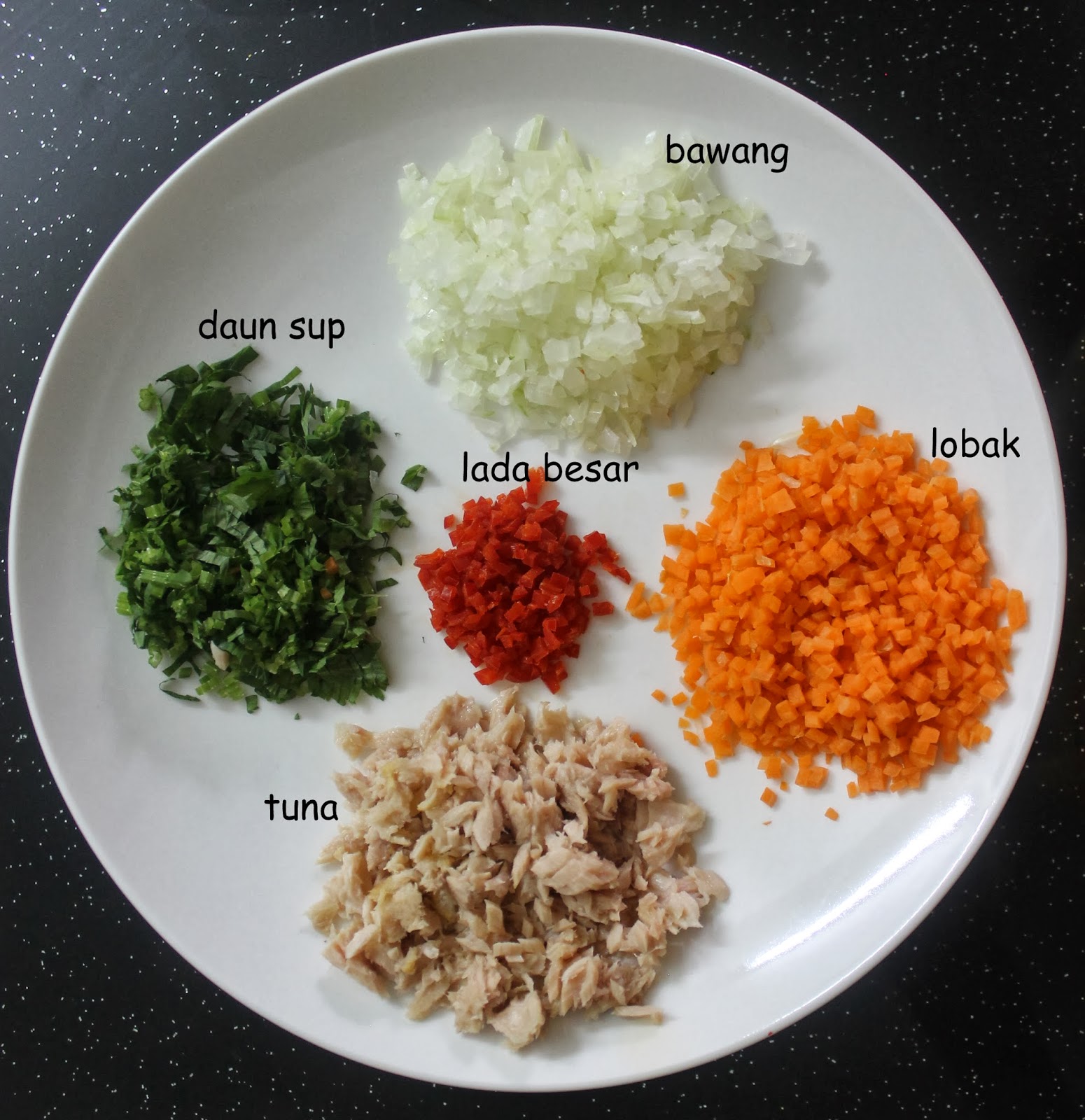 Featured image of post Steps to Prepare Resepi Pelbagai Sushi