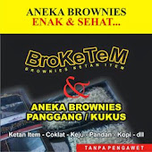 Aneka Brownies