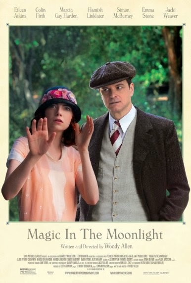 magia ao luar magic in the moonlight