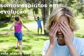 Somos todos espíritos em Evolução! Logo abaixo dessa parte transparente, encontra-se uma camada especial de células que produzem uma substância marrom-escura, chamada melanina. Agora vocês podem compreender por que algumas pessoas têm a pele mais escura do que as outras.