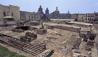 Mexico templo mayor Mexico templo mayor