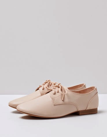 Oxford Bershka