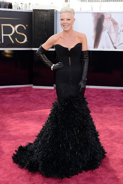 Tabatha Coffey