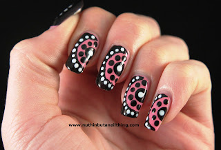 ring reinforcer nail tutorial ring reinforcer nail tutorial