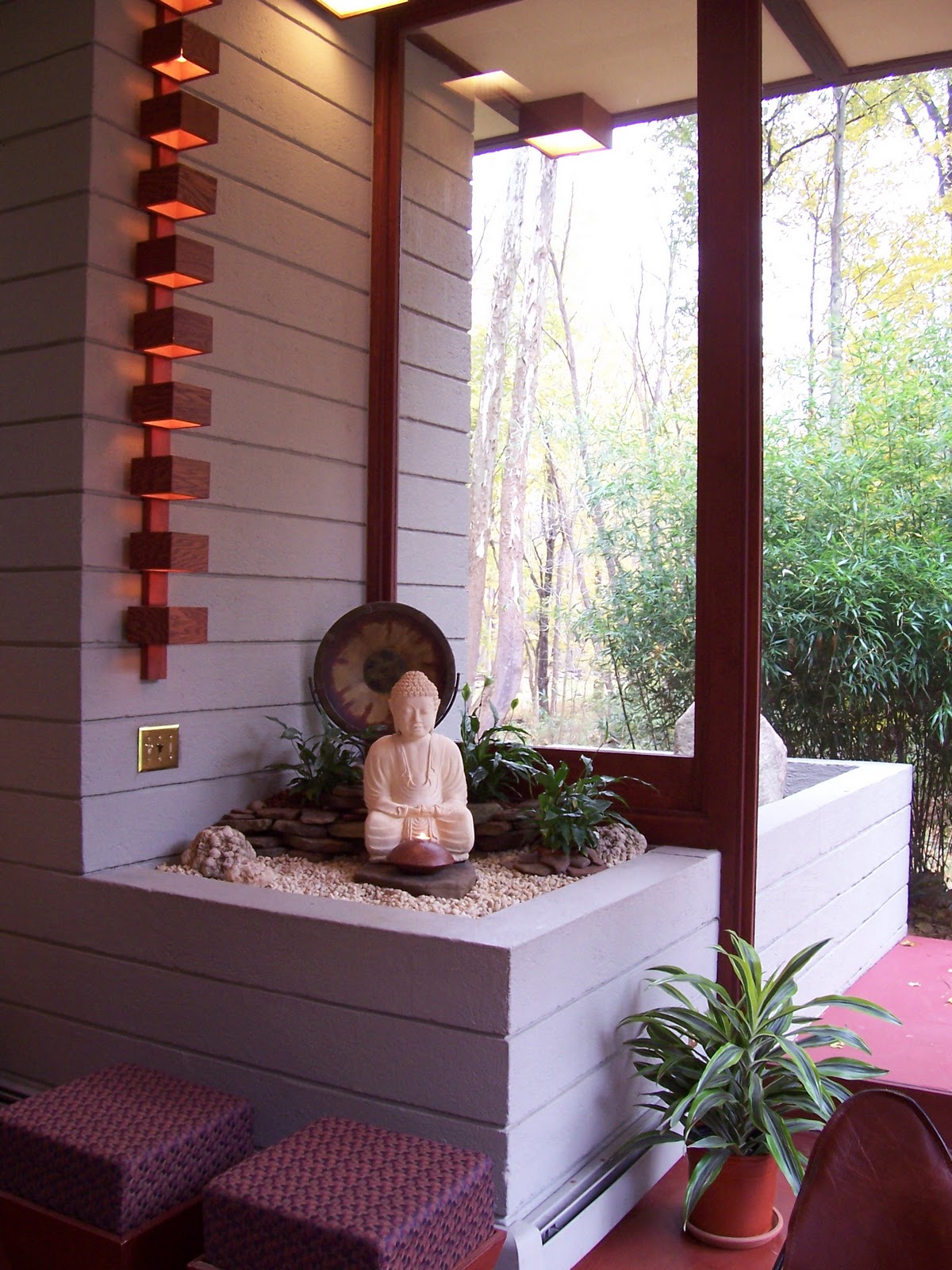 Colin Edward Slais, Architect/Designer Frank Lloyd Wright's Penfield House