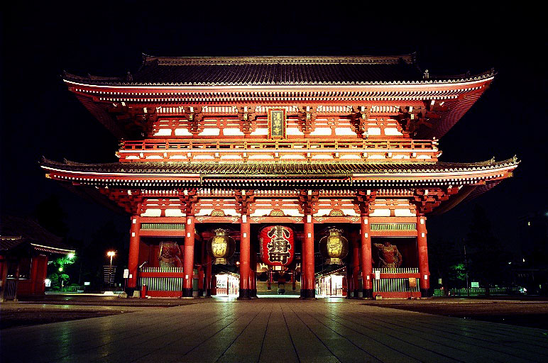 Khám phá ngôi đền Meiji nổi tiếng ở Shinjuku, Tokyo