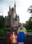 Disney World 2011