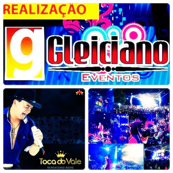 Gleiciano Eventos