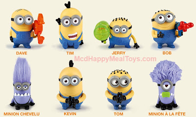 Despicable Me 2 – Ha...
