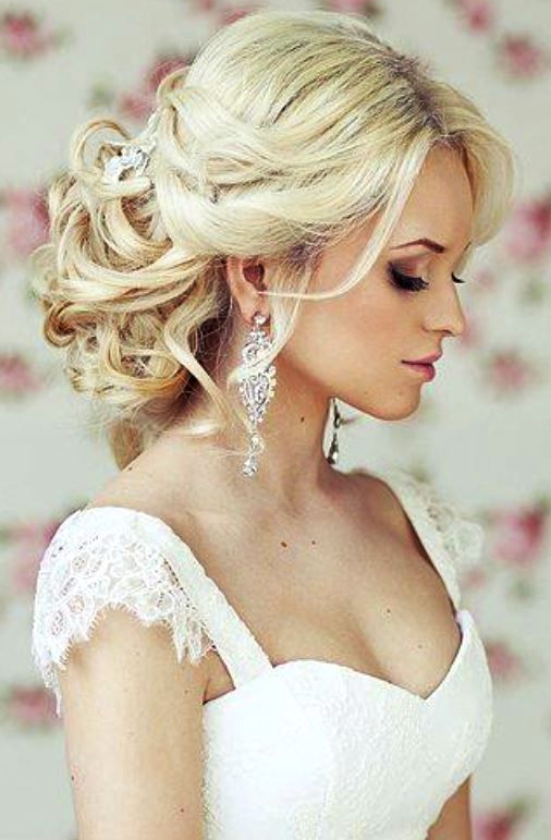 Beautiful Wedding Hairstyles Beautiful Wedding Hairstyles