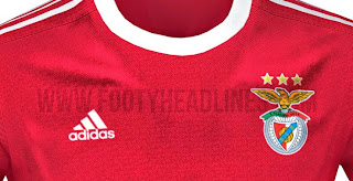Jersey Benfica home musim depan 2015/2016 jual online Jersey Benfica home musim depan 2015/2016