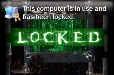 Computer Program Lock Software Installation