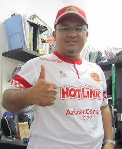 Official supporter & fan of The Red Warriors,........ Gomo Kelate Gomo!!!