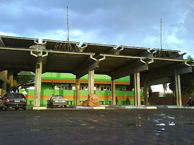 Terminal Rodoviário