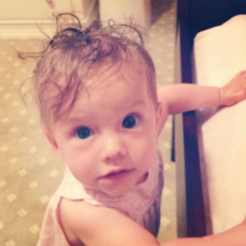 The Richeys Road to Recovery