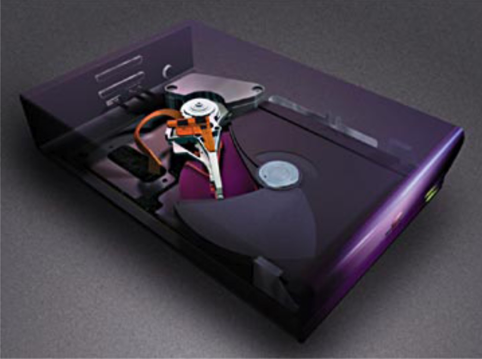 teknikkom TertiaryStorage Structure