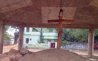 Holy-Place,-Puliyoorkurichi Holy-Place,-Puliyoorkurichi