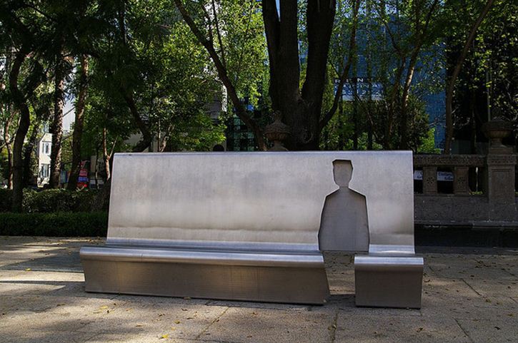 Happyroost One Of A Kind Benches