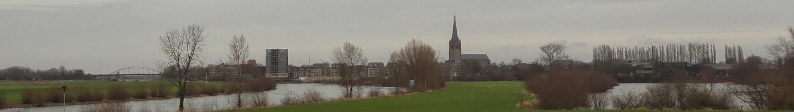 Doesburg ad IJssel