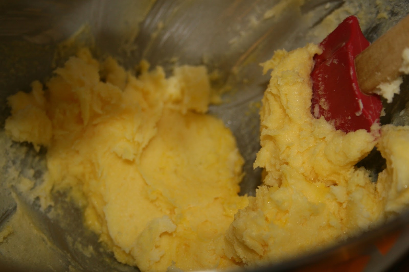 Miss Elizabeth's Baking Blog Mary Berry's Easter Biscuits